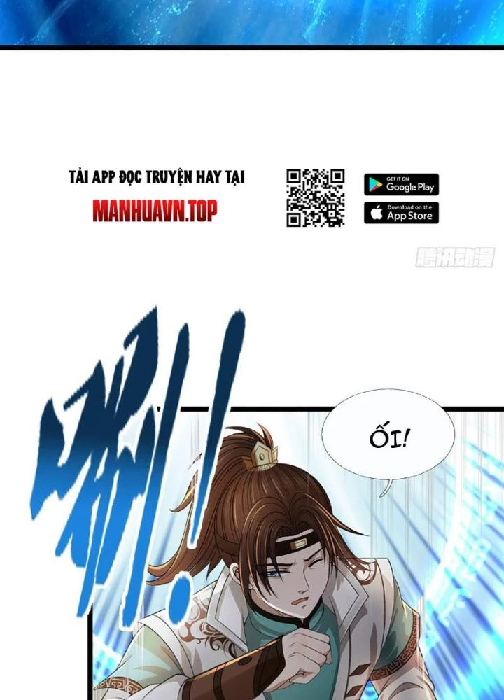 Ta Có Thể Cướp Đoạt Cơ Duyên Chapter 20 - 75