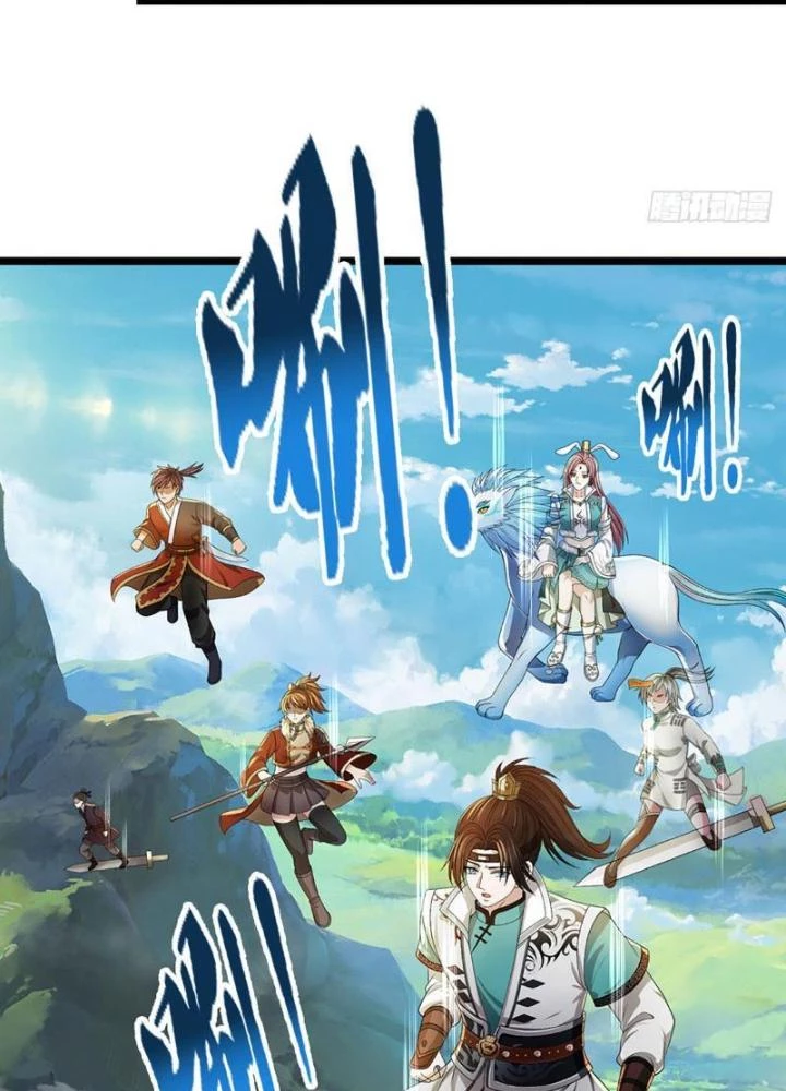 Ta Có Thể Cướp Đoạt Cơ Duyên Chapter 20 - 77