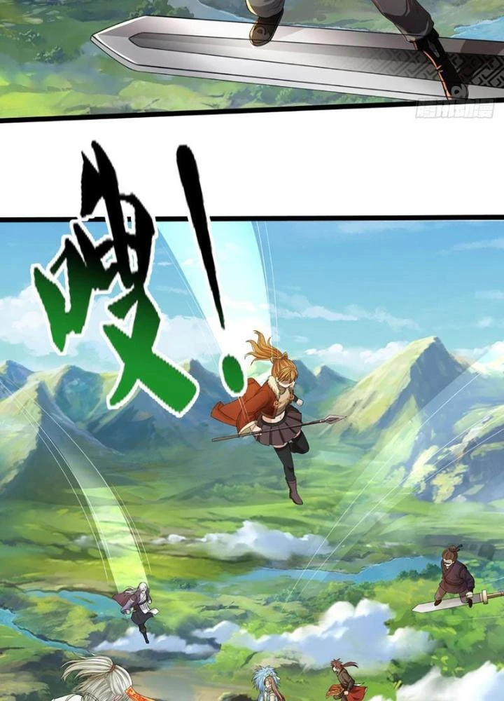 Ta Có Thể Cướp Đoạt Cơ Duyên Chapter 20 - 79