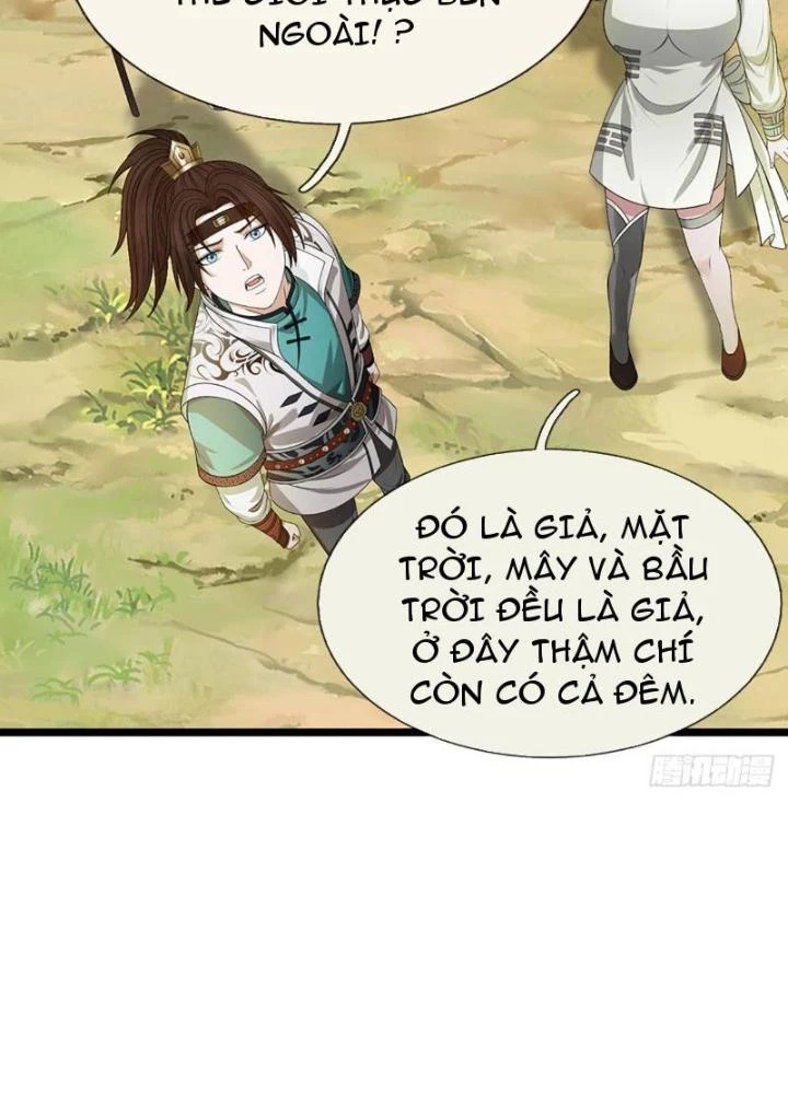 Ta Có Thể Cướp Đoạt Cơ Duyên Chapter 20 - 83