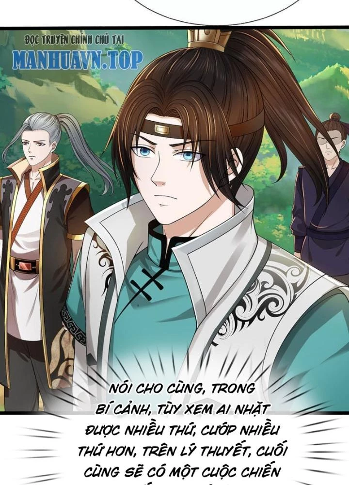 Ta Có Thể Cướp Đoạt Cơ Duyên Chapter 20 - 87