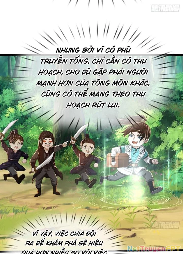 Ta Có Thể Cướp Đoạt Cơ Duyên Chapter 20 - 89