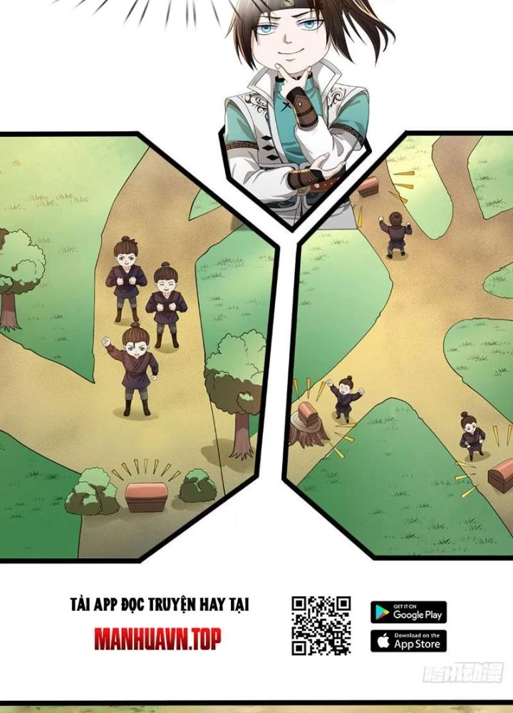 Ta Có Thể Cướp Đoạt Cơ Duyên Chapter 20 - 91