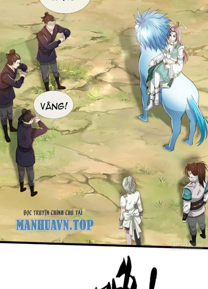 Ta Có Thể Cướp Đoạt Cơ Duyên Chapter 20 - 93