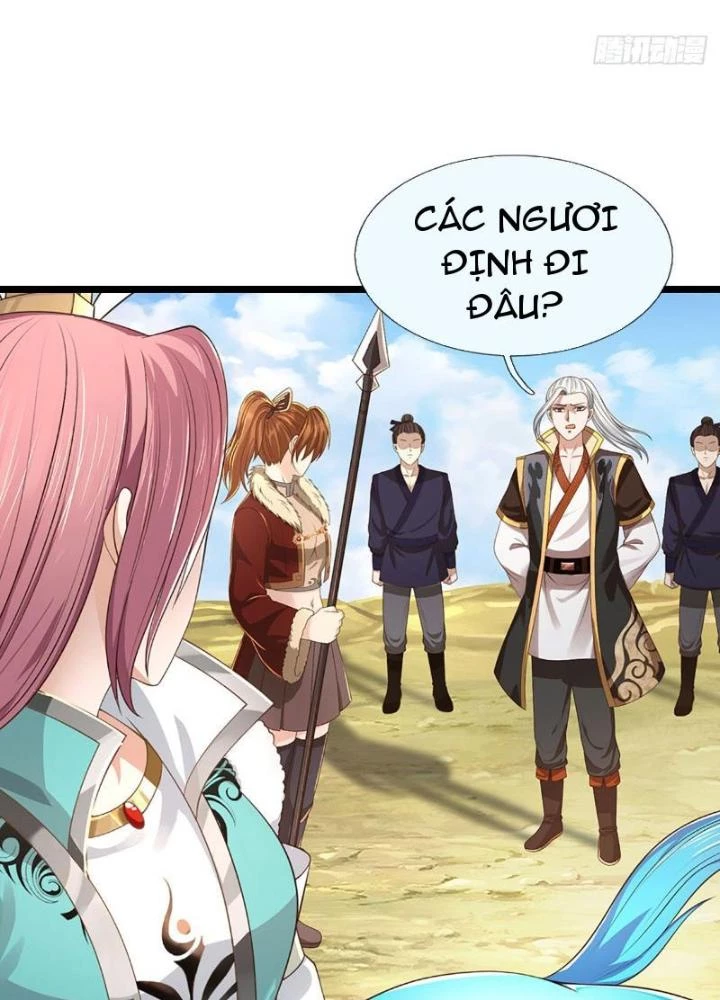 Ta Có Thể Cướp Đoạt Cơ Duyên Chapter 20 - 97