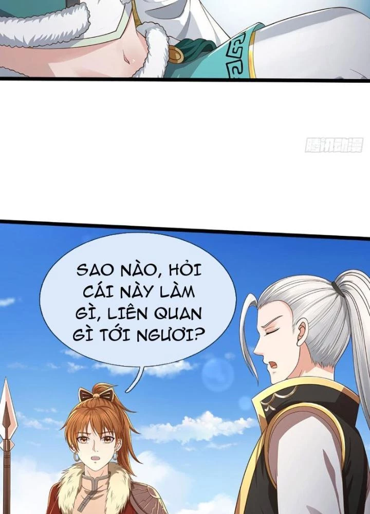 Ta Có Thể Cướp Đoạt Cơ Duyên Chapter 20 - 99