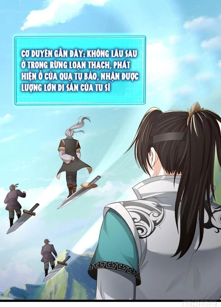 Ta Có Thể Cướp Đoạt Cơ Duyên Chapter 20 - 107