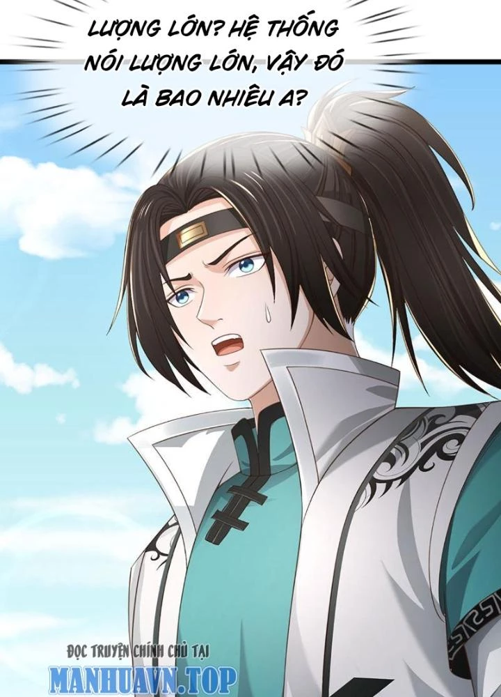 Ta Có Thể Cướp Đoạt Cơ Duyên Chapter 20 - 109