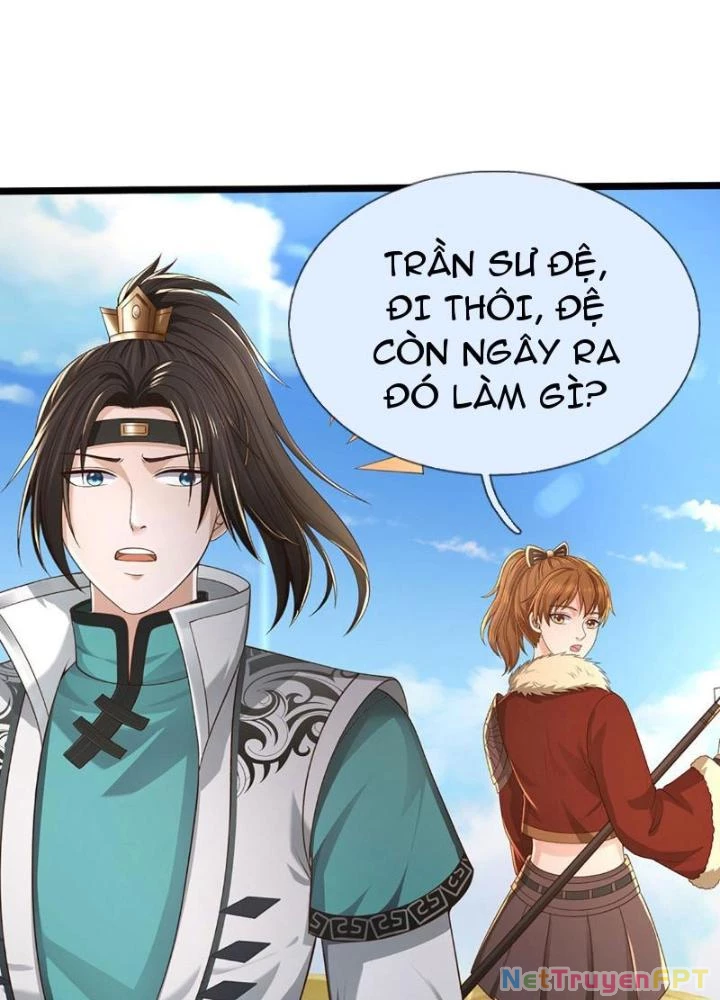 Ta Có Thể Cướp Đoạt Cơ Duyên Chapter 20 - 111