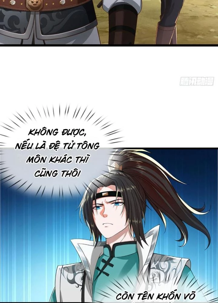 Ta Có Thể Cướp Đoạt Cơ Duyên Chapter 20 - 113