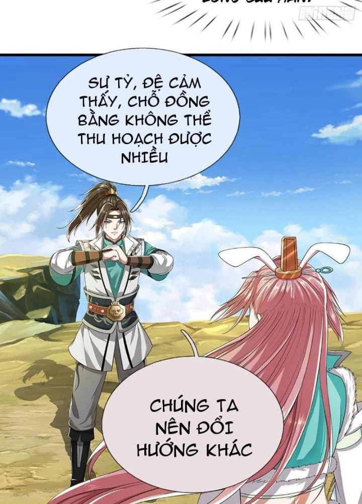 Ta Có Thể Cướp Đoạt Cơ Duyên Chapter 20 - 115