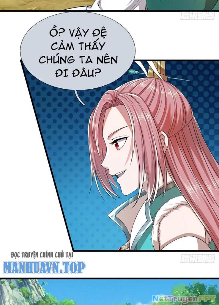 Ta Có Thể Cướp Đoạt Cơ Duyên Chapter 20 - 117