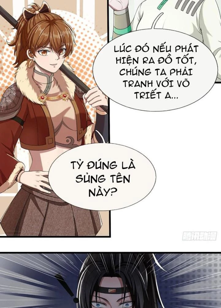 Ta Có Thể Cướp Đoạt Cơ Duyên Chapter 21 - 3