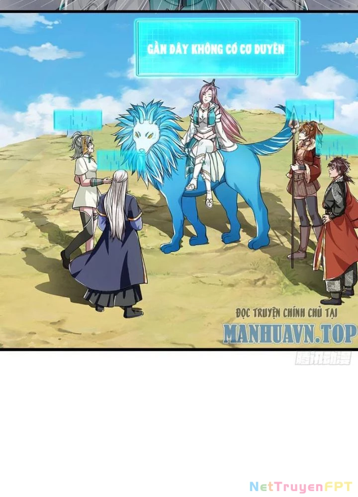 Ta Có Thể Cướp Đoạt Cơ Duyên Chapter 21 - 5