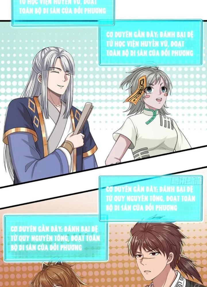 Ta Có Thể Cướp Đoạt Cơ Duyên Chapter 21 - 7