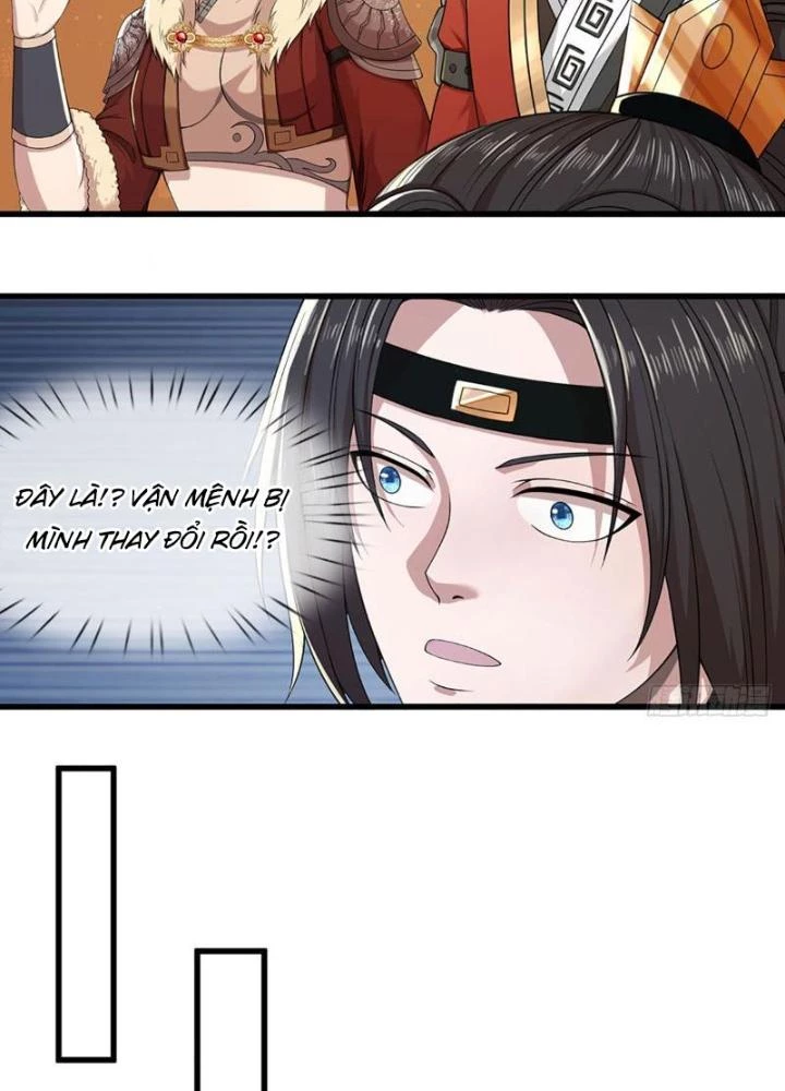 Ta Có Thể Cướp Đoạt Cơ Duyên Chapter 21 - 9