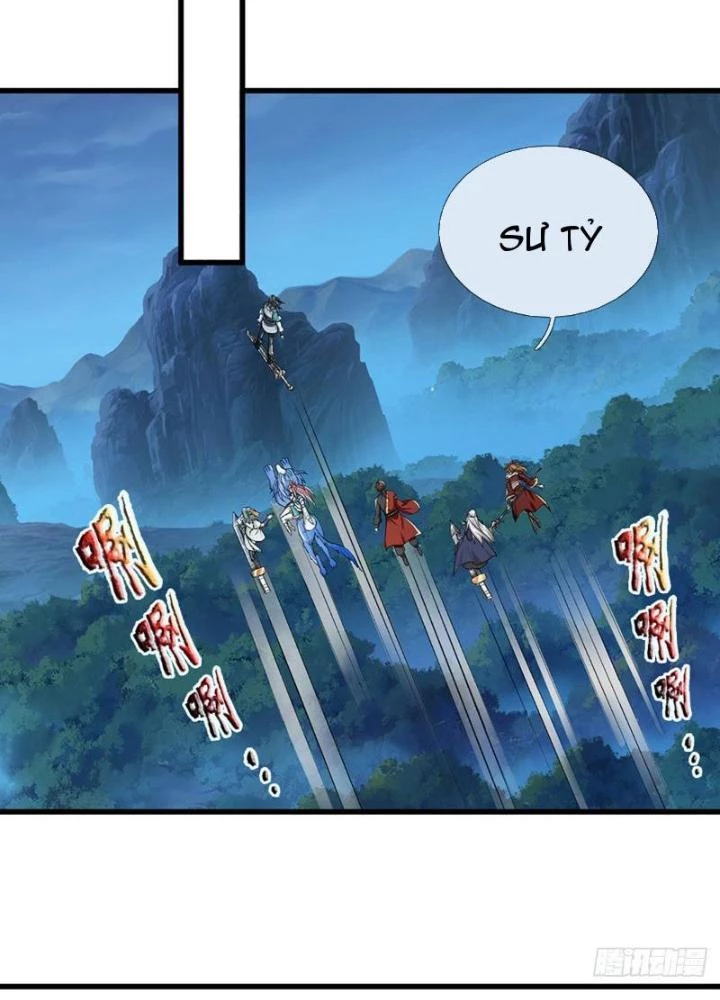 Ta Có Thể Cướp Đoạt Cơ Duyên Chapter 21 - 11