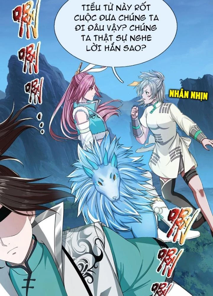 Ta Có Thể Cướp Đoạt Cơ Duyên Chapter 21 - 13