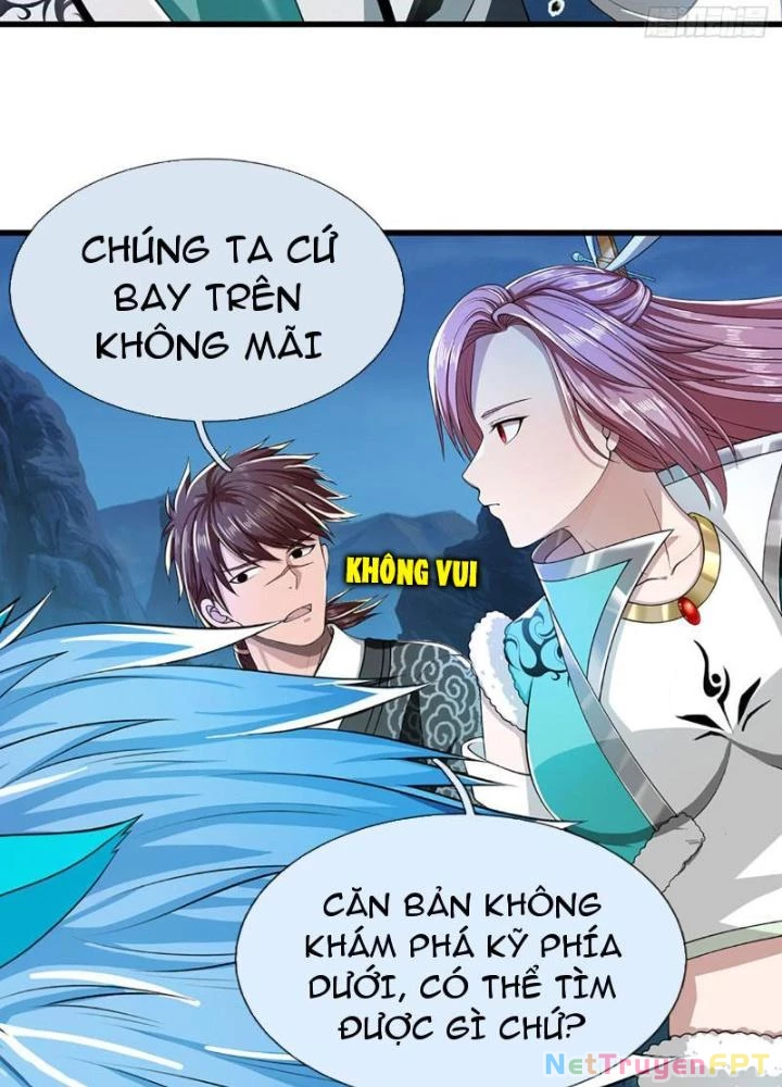 Ta Có Thể Cướp Đoạt Cơ Duyên Chapter 21 - 15