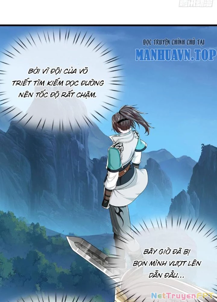 Ta Có Thể Cướp Đoạt Cơ Duyên Chapter 21 - 17