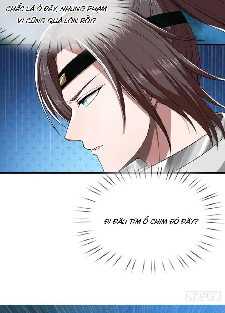 Ta Có Thể Cướp Đoạt Cơ Duyên Chapter 21 - 19