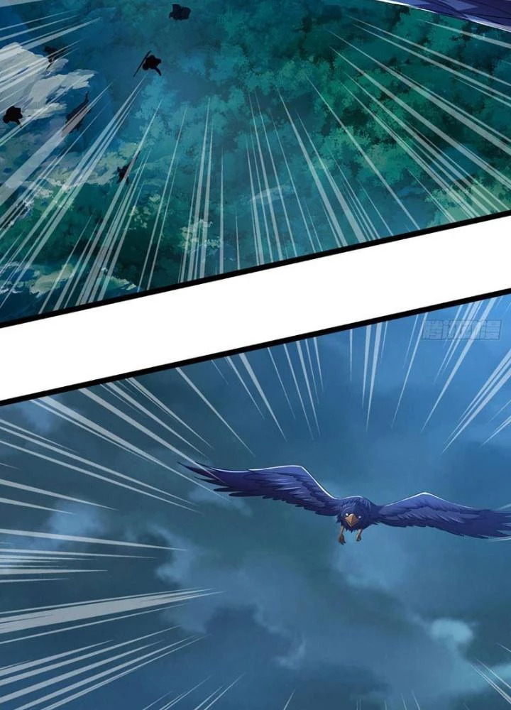 Ta Có Thể Cướp Đoạt Cơ Duyên Chapter 21 - 25