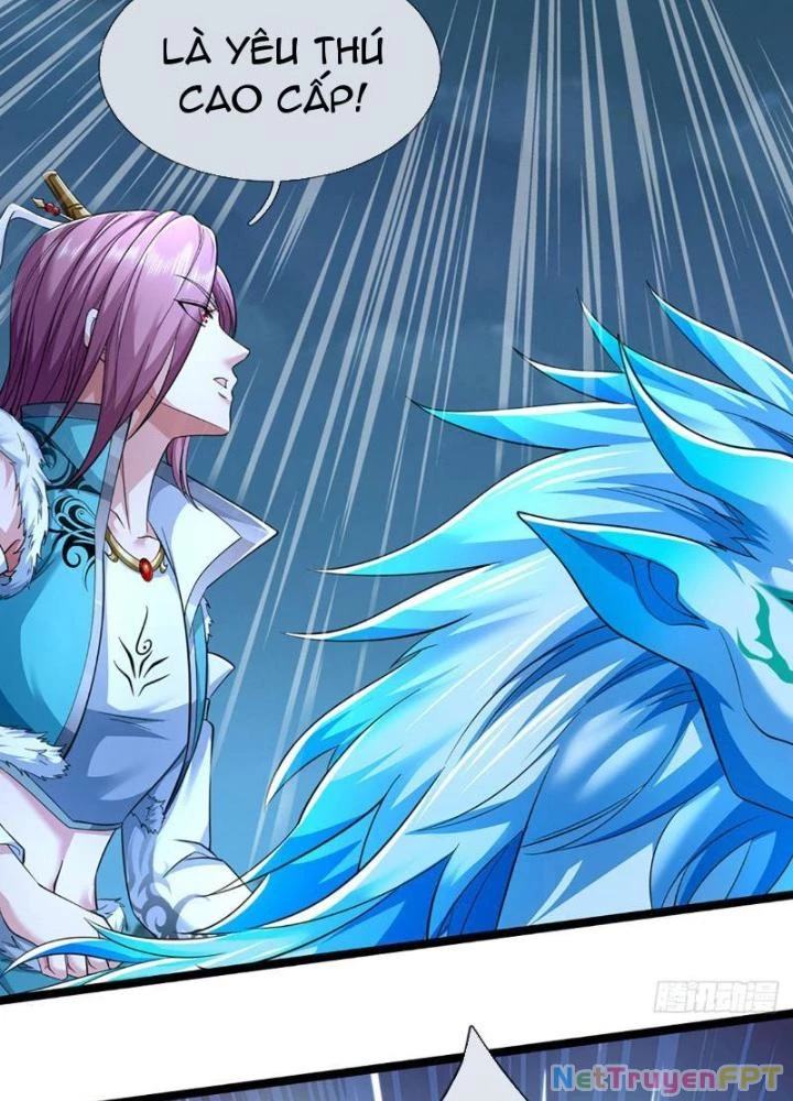 Ta Có Thể Cướp Đoạt Cơ Duyên Chapter 21 - 27