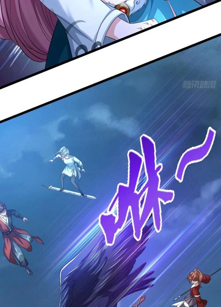 Ta Có Thể Cướp Đoạt Cơ Duyên Chapter 21 - 31