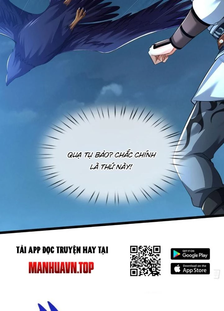 Ta Có Thể Cướp Đoạt Cơ Duyên Chapter 21 - 37