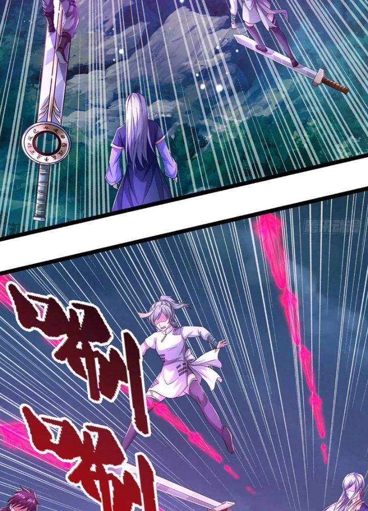Ta Có Thể Cướp Đoạt Cơ Duyên Chapter 21 - 41