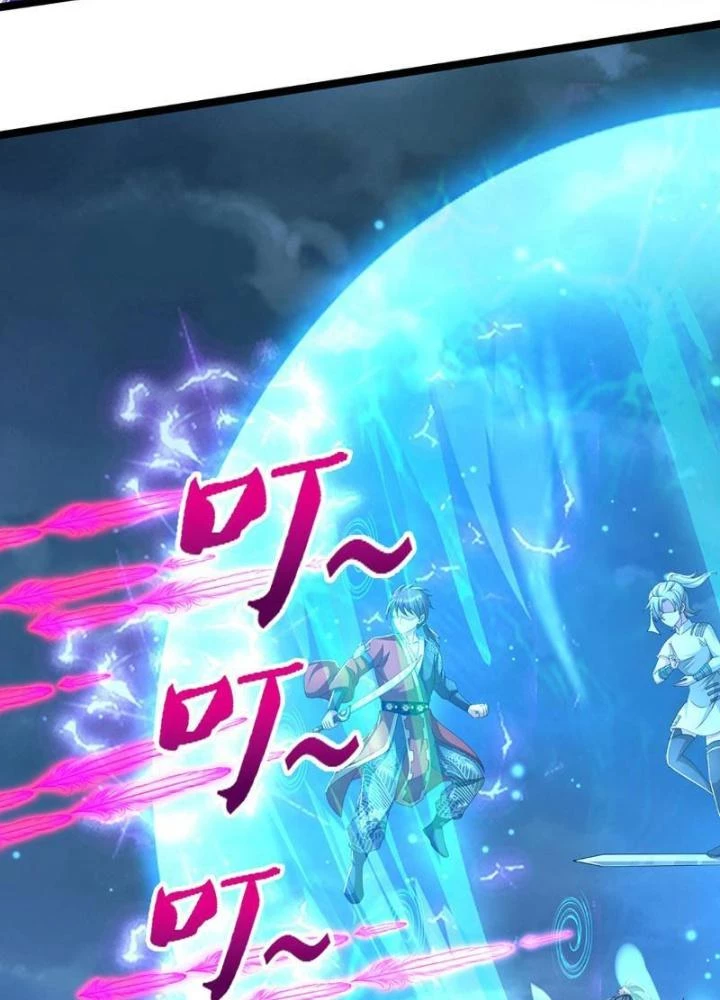 Ta Có Thể Cướp Đoạt Cơ Duyên Chapter 21 - 47