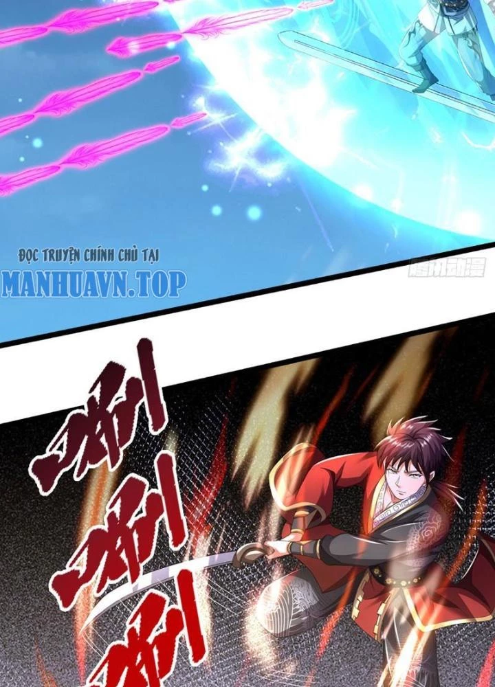 Ta Có Thể Cướp Đoạt Cơ Duyên Chapter 21 - 49