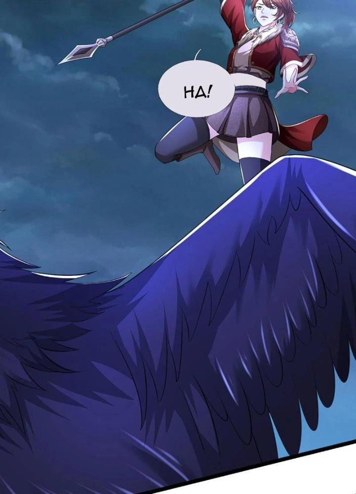 Ta Có Thể Cướp Đoạt Cơ Duyên Chapter 21 - 57