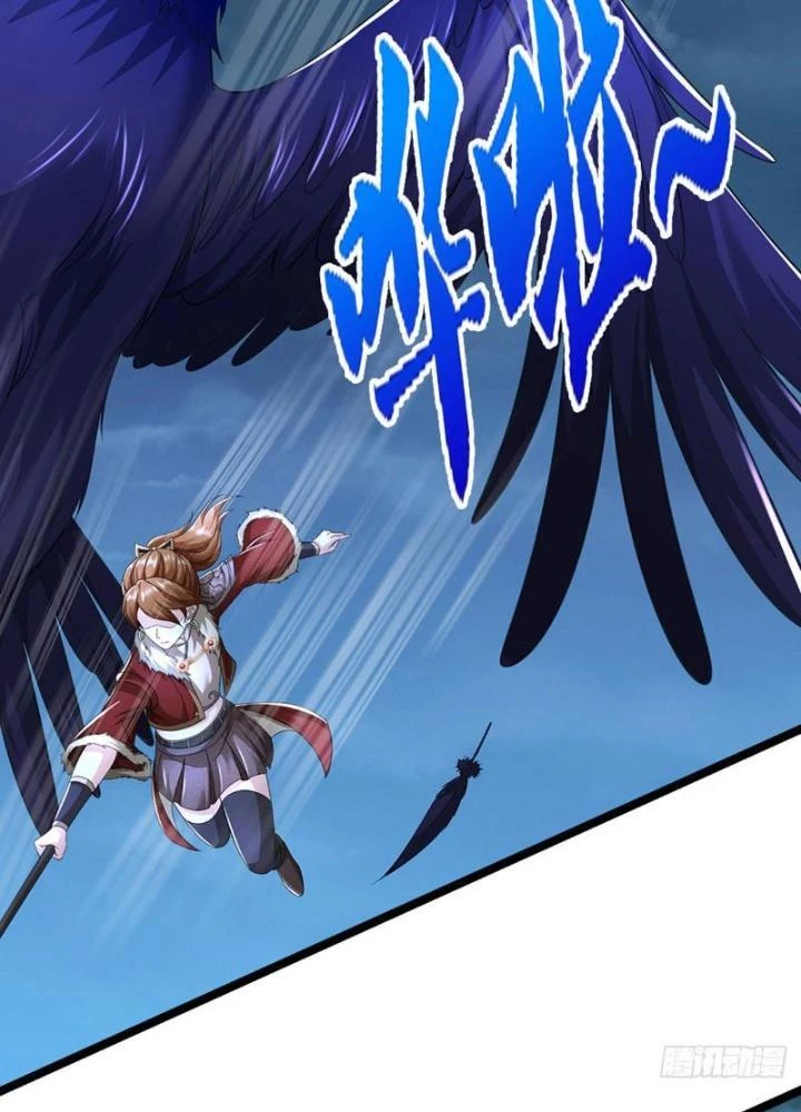 Ta Có Thể Cướp Đoạt Cơ Duyên Chapter 21 - 61