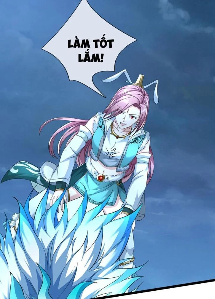 Ta Có Thể Cướp Đoạt Cơ Duyên Chapter 21 - 79