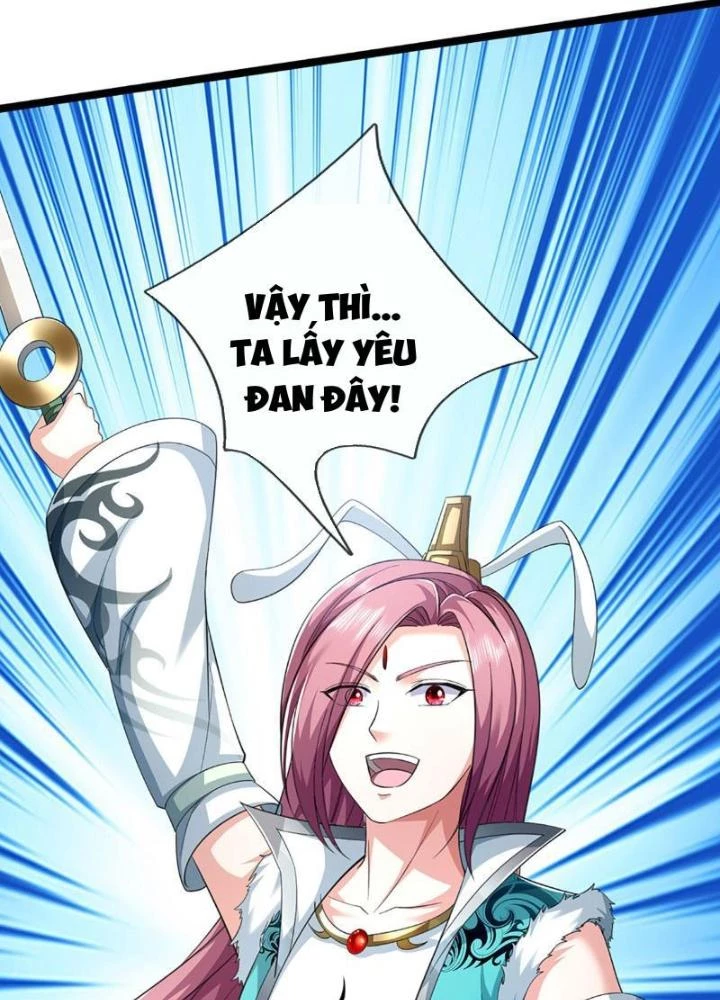 Ta Có Thể Cướp Đoạt Cơ Duyên Chapter 21 - 81