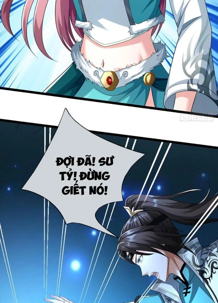 Ta Có Thể Cướp Đoạt Cơ Duyên Chapter 21 - 83