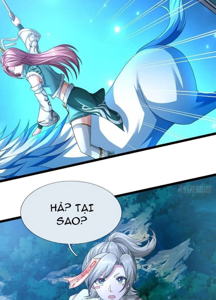 Ta Có Thể Cướp Đoạt Cơ Duyên Chapter 21 - 85