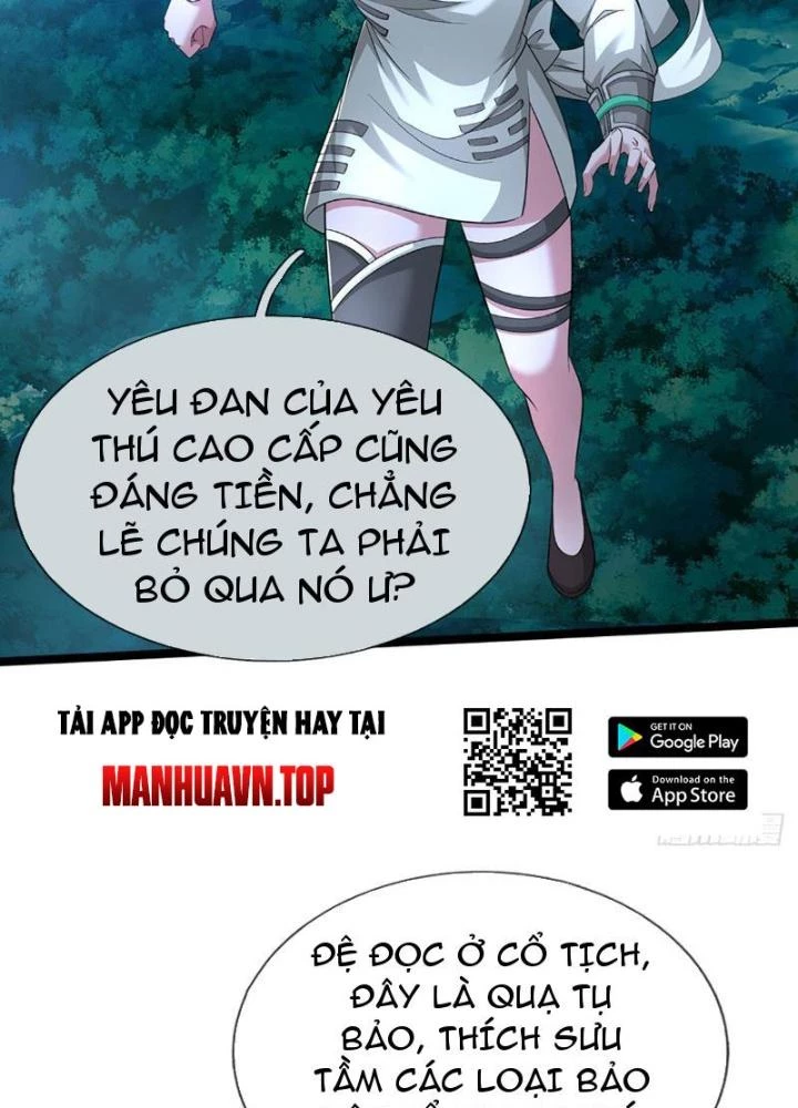 Ta Có Thể Cướp Đoạt Cơ Duyên Chapter 21 - 87