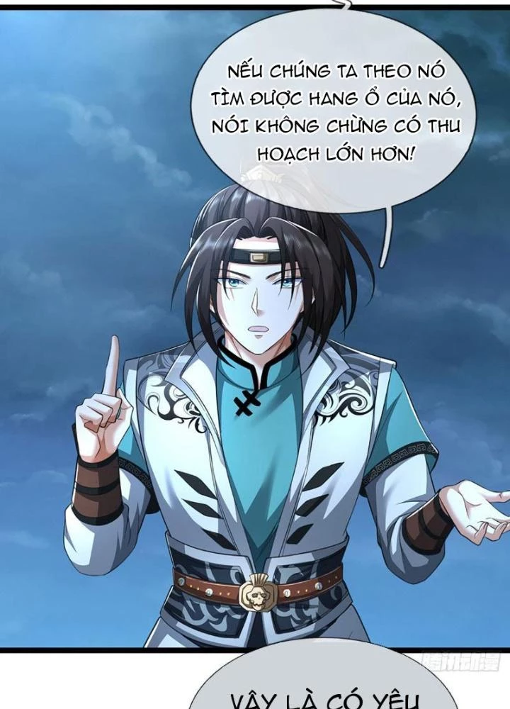 Ta Có Thể Cướp Đoạt Cơ Duyên Chapter 21 - 89