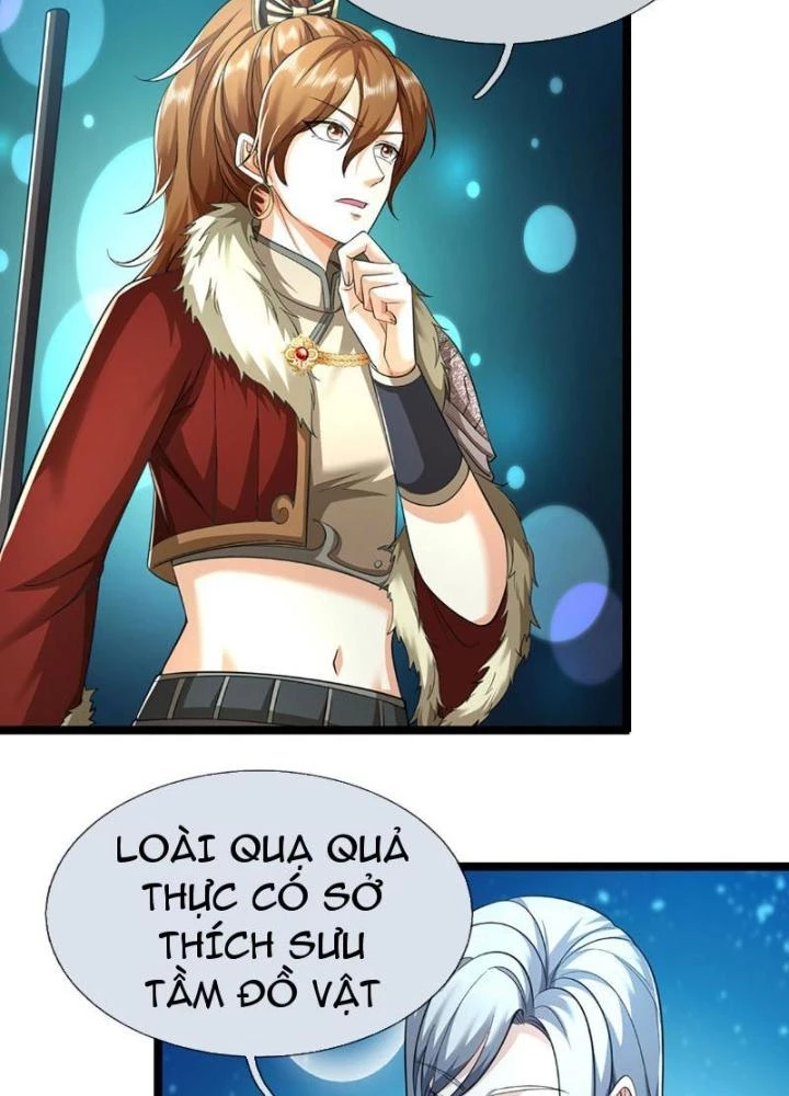 Ta Có Thể Cướp Đoạt Cơ Duyên Chapter 21 - 91