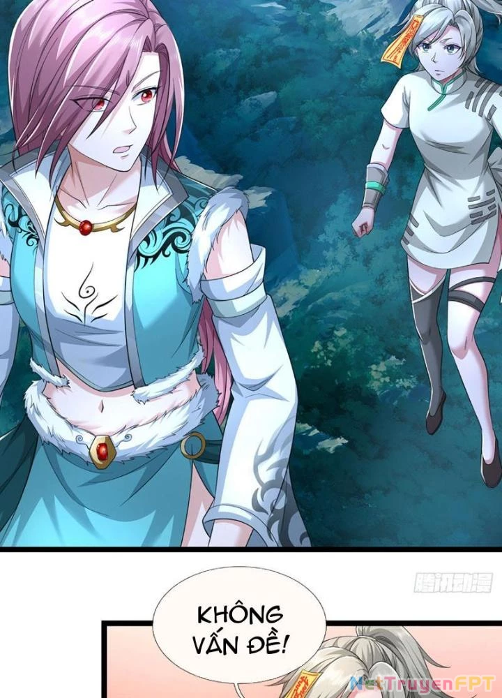 Ta Có Thể Cướp Đoạt Cơ Duyên Chapter 21 - 95