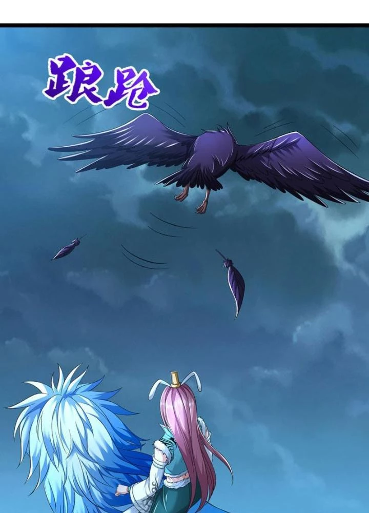 Ta Có Thể Cướp Đoạt Cơ Duyên Chapter 21 - 107