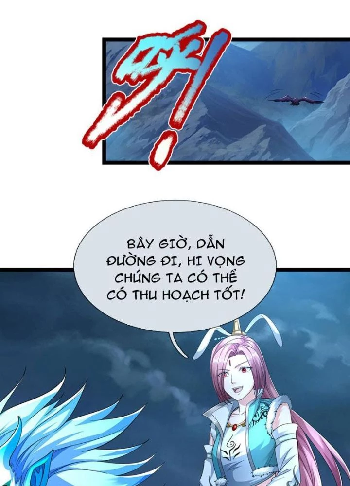 Ta Có Thể Cướp Đoạt Cơ Duyên Chapter 21 - 109