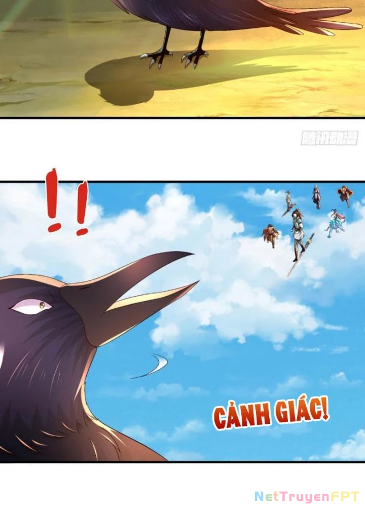 Ta Có Thể Cướp Đoạt Cơ Duyên Chapter 21 - 117