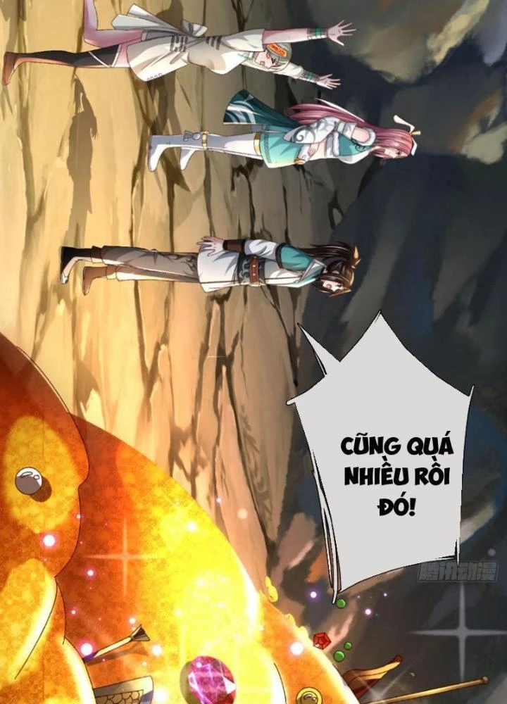 Ta Có Thể Cướp Đoạt Cơ Duyên Chapter 21 - 129