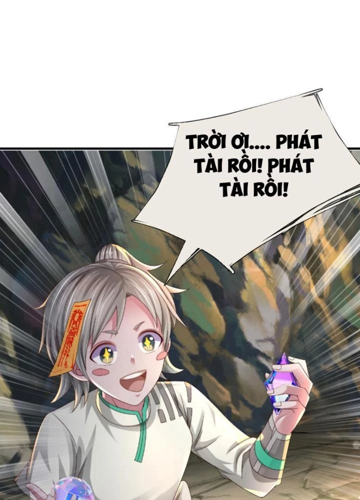 Ta Có Thể Cướp Đoạt Cơ Duyên Chapter 21 - 135