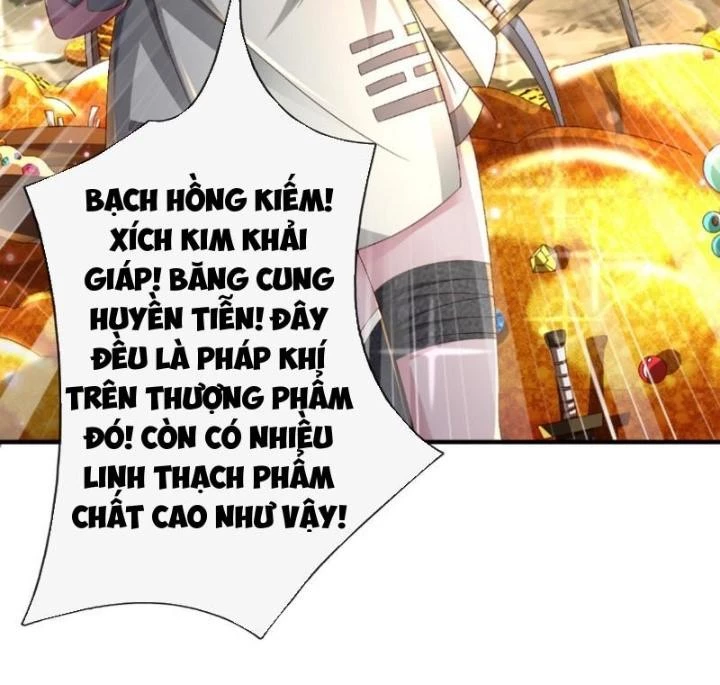 Ta Có Thể Cướp Đoạt Cơ Duyên Chapter 21 - 137