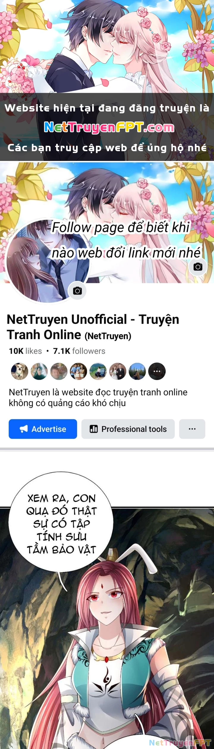 Ta Có Thể Cướp Đoạt Cơ Duyên Chapter 22 - 1