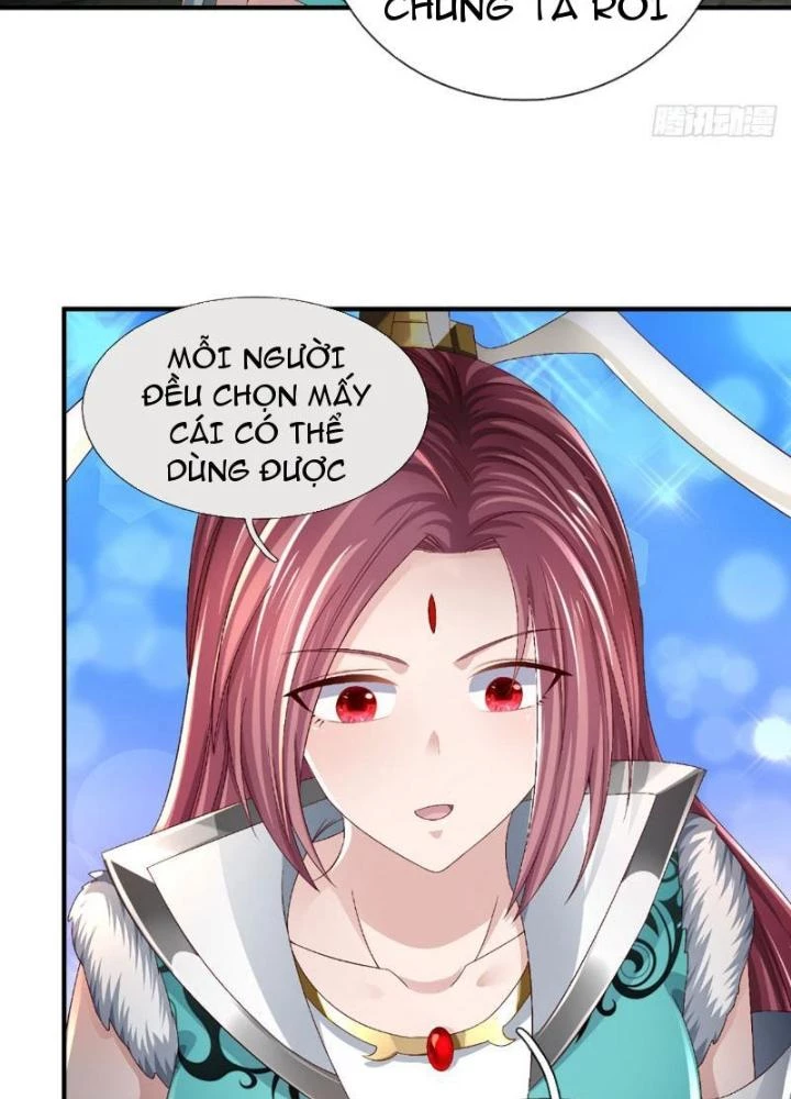 Ta Có Thể Cướp Đoạt Cơ Duyên Chapter 22 - 3